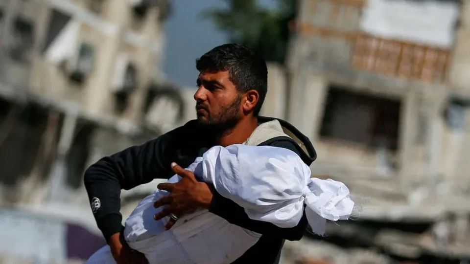 NRC Investigation: It is a Genocide